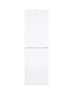 Swan Sr9081W 55Cm Wide Fridge Freezer - White